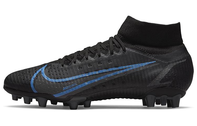 Nike Mercurial Superfly 8 Pro Ag Черный CV1130-004