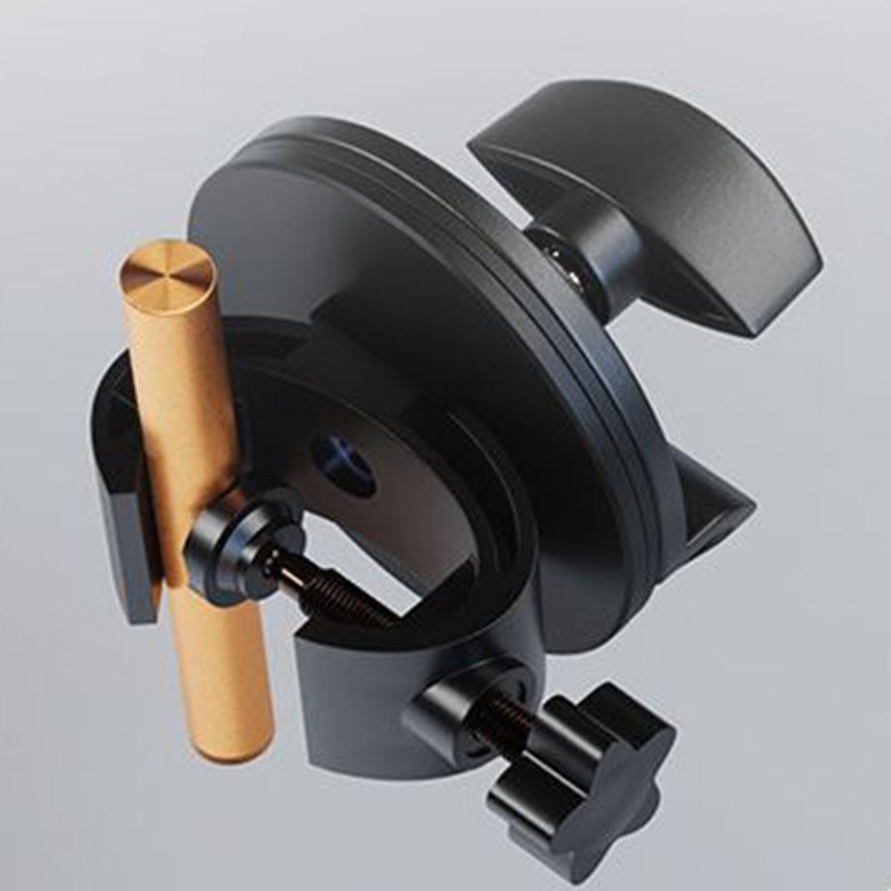 Аудио аксессуары, кронштейн, зажим, зажим на перекладине верстака, патрон