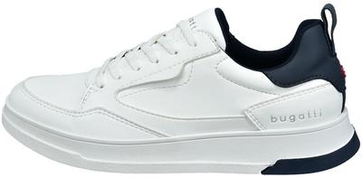 Кроссовки Franc (321AA5025000) white