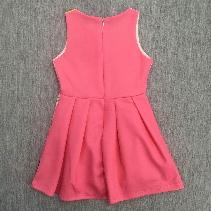 Очаровательный детский костюм Моаны Делюкс, платье гавайской принцессы, косплей-юбка для девочек