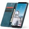 Кошелек-чехол для Galaxy S8 Синий