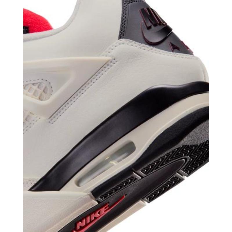 Jordan 4 Flight Club Jordan 4 2026 IM4002-100 Мужские