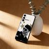 J-Junior H S-Sad B-Boyz  Phone Case For Samsung Galaxy A91,80,73,72 ,71,53,52,32 ,31,22,21s,20,Soft Black Case