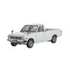 Hasegawa Nissan Sunny Truck GB121 Long Body Deluxe Пластиковая модель HC20 1/24