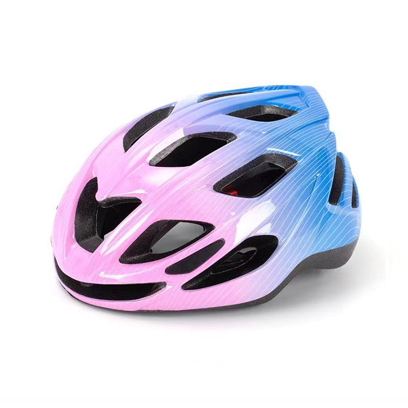 Unisex Cycling Helmet Road Bike Mountain Balance Roller Skating Adult Safety Gear