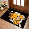 Garfield Breakthrough Living Room Nonslip Area Rug Soft Carpet For Bedroom Game Playroom Sofa Office Home Decor Doormat Christmas Gift C926512