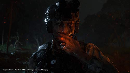 [PS4] СМЕРТЬ СТРЭНДИНГ