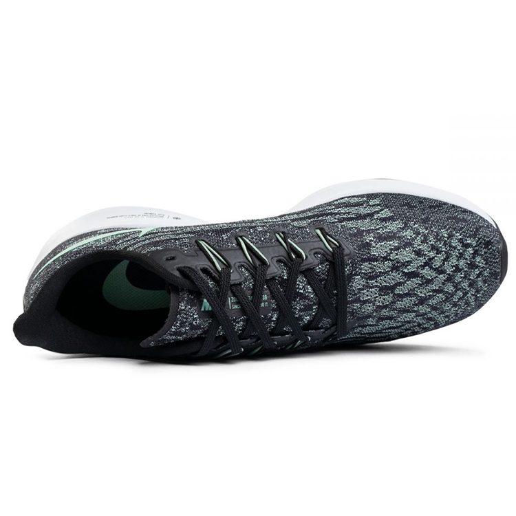 Nike Air Zoom Pegasus 36 'Черный Зеленый' AQ2203-011