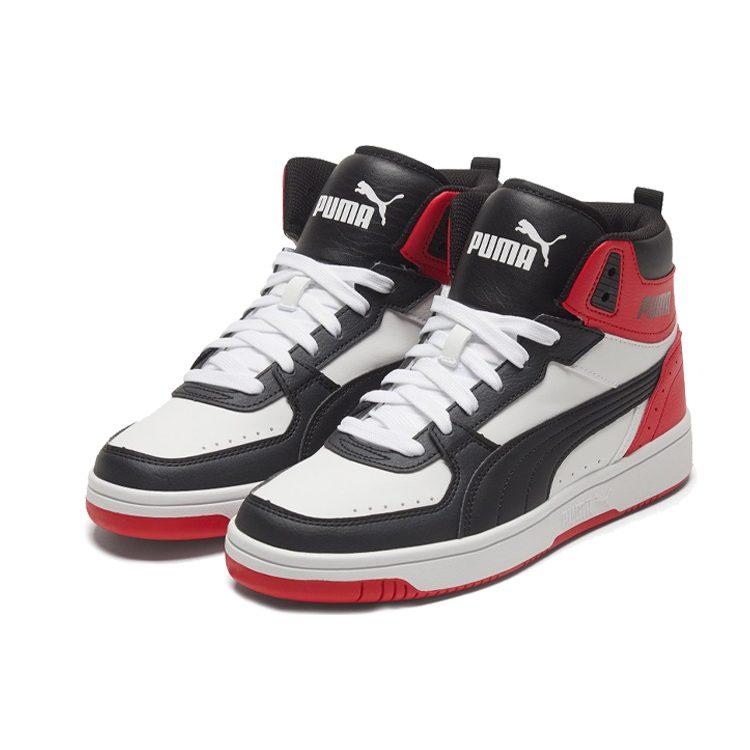 Puma Rebound Joy 'High Risk Red' 374765-03