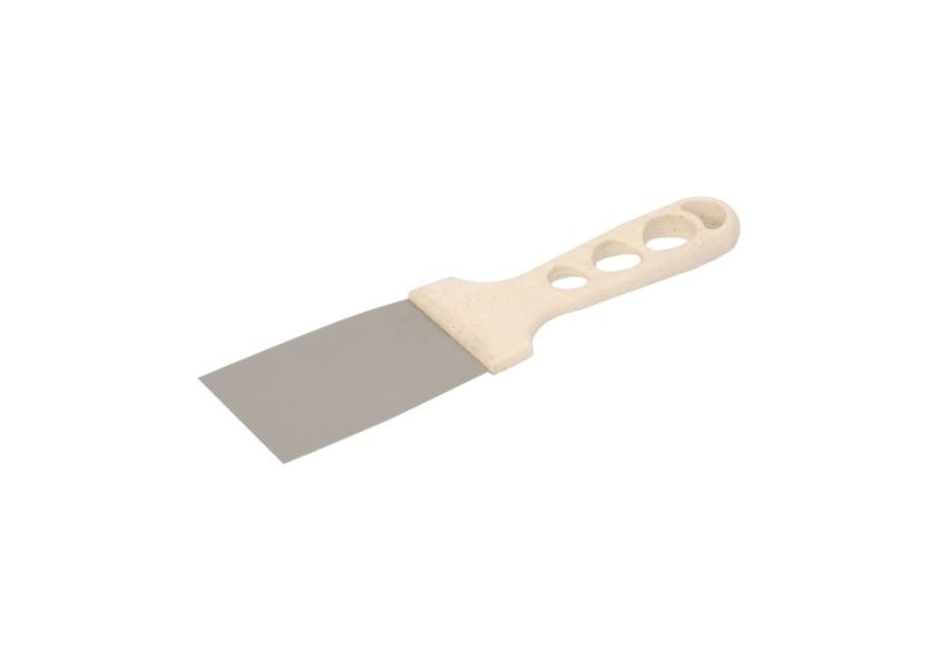 STAINLESS STEEL SPATULA 40 ECO LINE - KB 2661