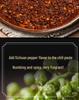 Guizhou Fresh Flower Pepper Hot Pot Chili Seasoning