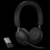 Беспроводная гарнитура Jabra Evolve2 65 MS (Китайская версия)