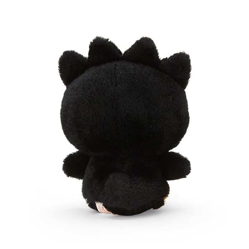 Sanrio Plush Toy SS Badtz-Maru, 15 x 12 x 9 cm, Character 618292