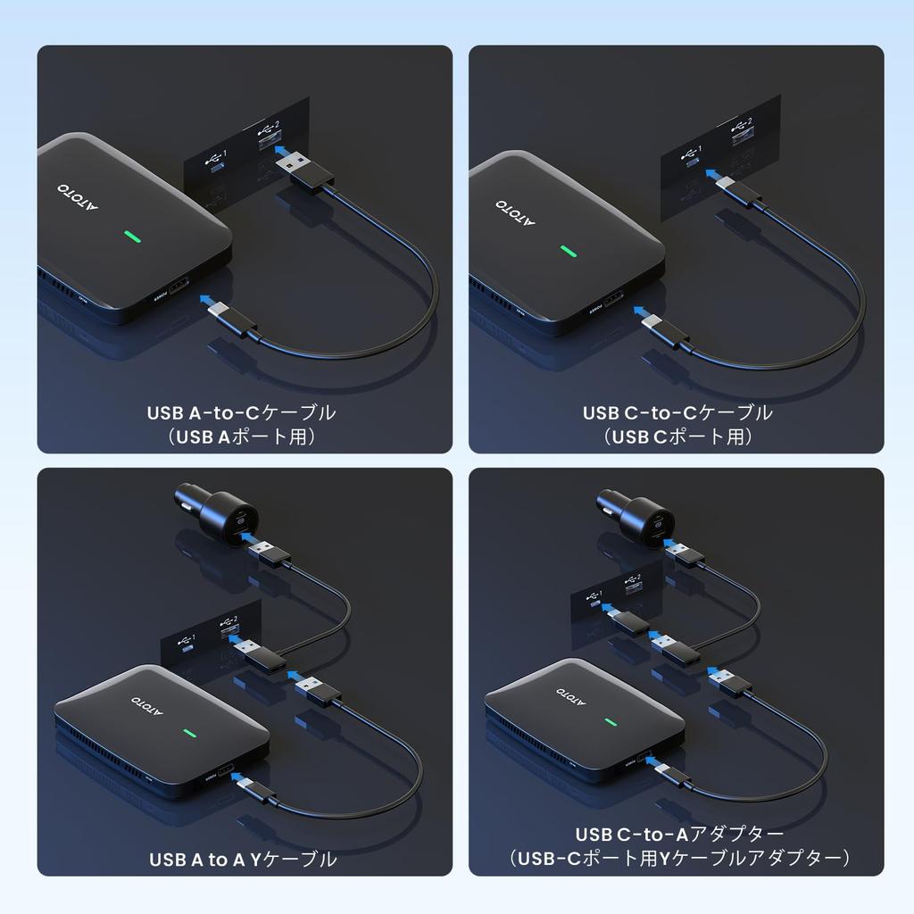 CarPlay Ai Wireless Auto Support Ai Android App Support AI Ai Box CB4A Box, CarPlay/Android Adapter, Assistant, Box, Предустановленный, You-Tube/Net-flix,