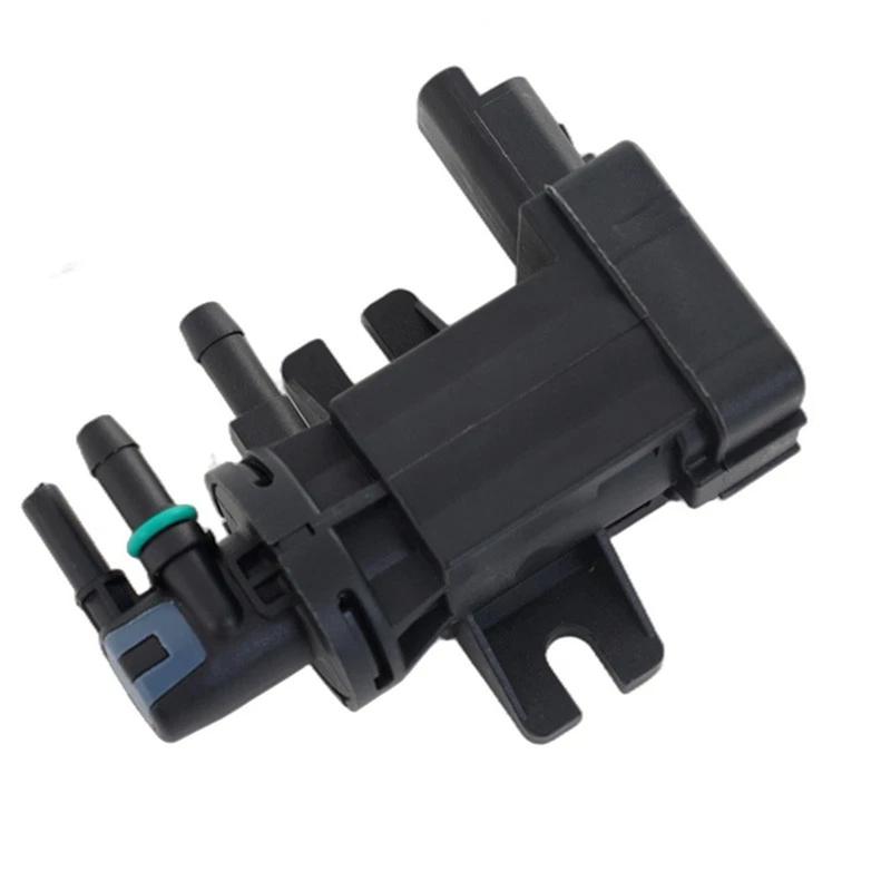 Car Pressure Converter Turbocharger Solenoid Valve For Ford 1.6 2.0 9811643880 Turbocharger Solenoid Valve