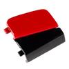 Car Front Bumper Tow Hook Cover Trailer Cap Towing Eye For Volkswagen VW Tiguan L Tiguan X 2022 2023 2024 5NH807155  5NH 807 155