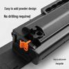 YunPo Compatible HP 115w Toner Cartridge
