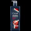 Clear Men Anti-Dandruff Shampoo