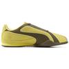 PUMA Bella V2 Low top Casual Shoes Women's Ginger Yellow