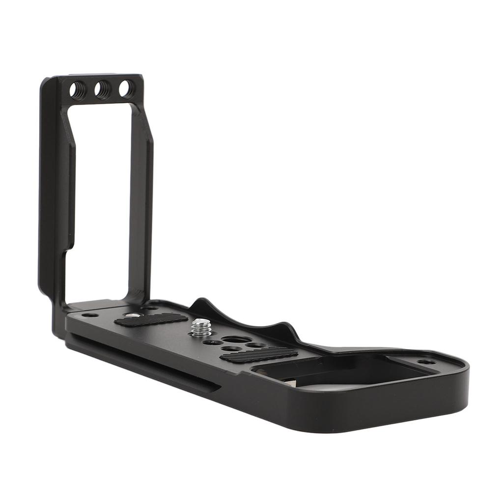 Алюминиевый сплав L-образный кронштейн ручки камеры с 1/4" 3/8" для интерфейса Acra для A6700