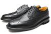 Деловая обувь Wingtip 2585N Черный [Regal] Мужская 24.5см