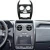 2 Din 9 Дюймовая Автомагнитола DVD GPS MP5 Рамка Панель Для RENAULT Duster 2014-2018 Комплект Для Установки В Приборную Панель-A99D