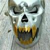 Рыцарь Средневековый Шлем-Череп Греческий Larp SCA Хэллоуин Крестоносец Реконструкция Доспехи