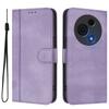 Роскошный простой кожаный чехол для TCL 50 Pro NxtPaper/40XL/30T (Т603ДЛ)/50 XL/TCL 501/60R слоты для карт магнитная подставка ударопрочный откидной чехол