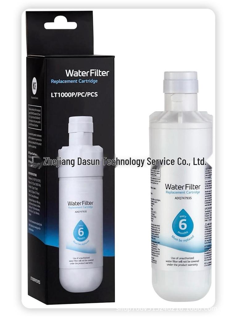 Refrigerator Water Filter Cartridge LT1000P ADQ747935
