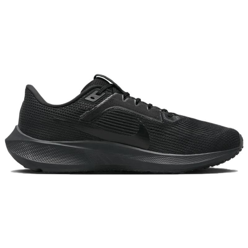 Nike Кроссовки Air Zoom Pegasus 40 Черный Антрацитовый DV3853-002