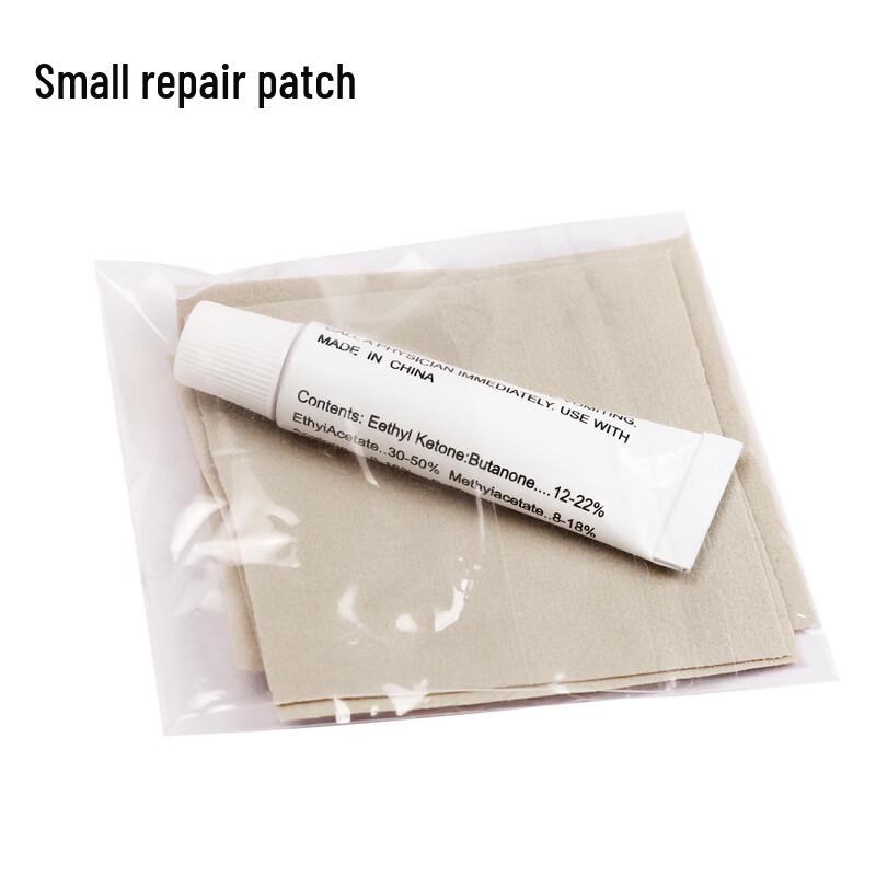 Inflatable Air Bed and Pool Repair Kit