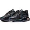 Nike Air Max 720 Угольно-серый Женские AR9293-002