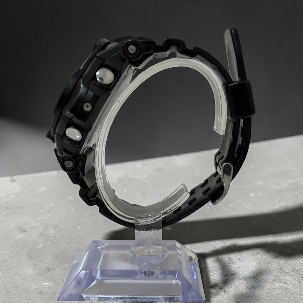 Б/у G-SHOCK GW-3000B-1AJF Sky Cockpit Солнечные Радиоуправляемые