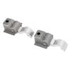 2 Sets Awning Rafter Rivet 830463P Awning Rafter Arm Brace Slider Assembly Bracket for A&E 8500 9000 Awnings RVs