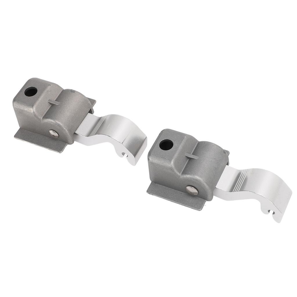 2 Sets Awning Rafter Rivet 830463P Awning Rafter Arm Brace Slider Assembly Bracket for A&E 8500 9000 Awnings RVs