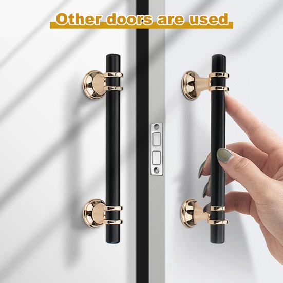 Door Magnets Ultra-Thin Cabinet Door Magnetic Catch Self Adhesive Easy To Install Furniture Cupboard Magnets Door Closure Latch