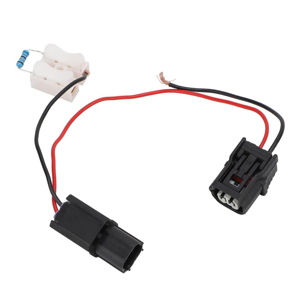Комплект для отключения VCM Muzzler Harness с 7 резисторами Снижает вибрацию и расход топлива для Pilot Accord Ridgeline Odyssey