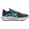 Nike Zoom Fly 4 Black Chlorine Blue Men Sneakers White CT2392-003