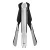 Spring-Loaded C-type Hog Ring Pliers Auto Feed Staple Plier  for Animal Fence and Mattresses