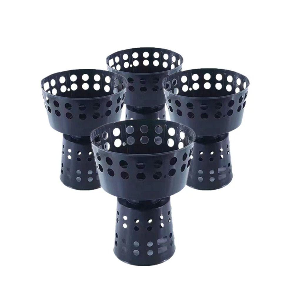 1 шт. прочная упаковка для цветов основа для букета цветов подкладка для цветочного артефакта основа для цветов пластиковая основа для букета S/L