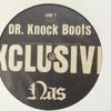 12-дюймовый NAS для записи - Dr. Knock Boots EE00151 XCLUSIVE US Рэп и Хип-хоп/R&B Б/У