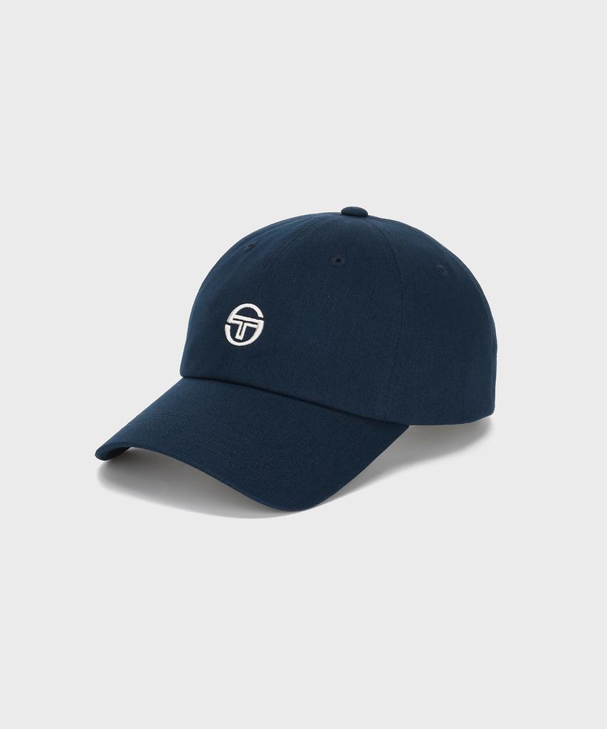 Кепка с логотипом SERGIO TACCHINI U Lapacza (военно-морской флот)
