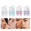 Hydration Makeup Primer Oil-control Matte Finish Transparent Gel For All Skin Types Natural Face Makeup Base