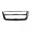 Carbon Fiber ABS AC Control CD Cover For BMW M3 M4 F80/82 2014-19 3 4 series F30