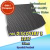 Коврик в багажник для Land Rover Discovery 5 пятиместный 2017, коврик для груза, ковер, аксессуары для интерьера, чехол