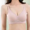 Seamless Underwear, Women's Bra, Gathered Bra, Underwire Bra, Cinched Breast, Anti Sagging, Beautiful Back, Comfortable, Women's Bra