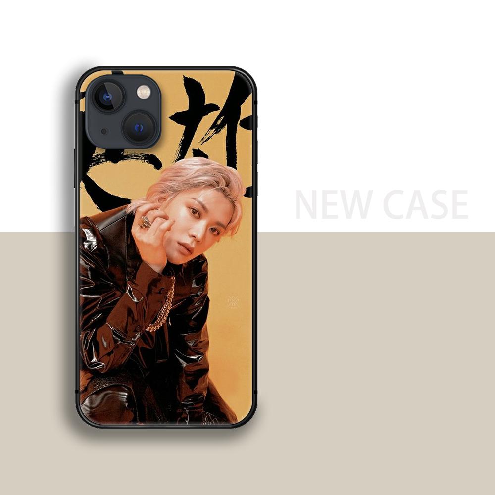NCT Yuta Kpop Phone Case For Iphone Xiaomi Mi Samsung Galaxy Redmi Note A S 6 7 8 9 10 11 12 13 20 21 32 50 71 4G 5G Max Pro Plus Cover TPU Soft Oppo