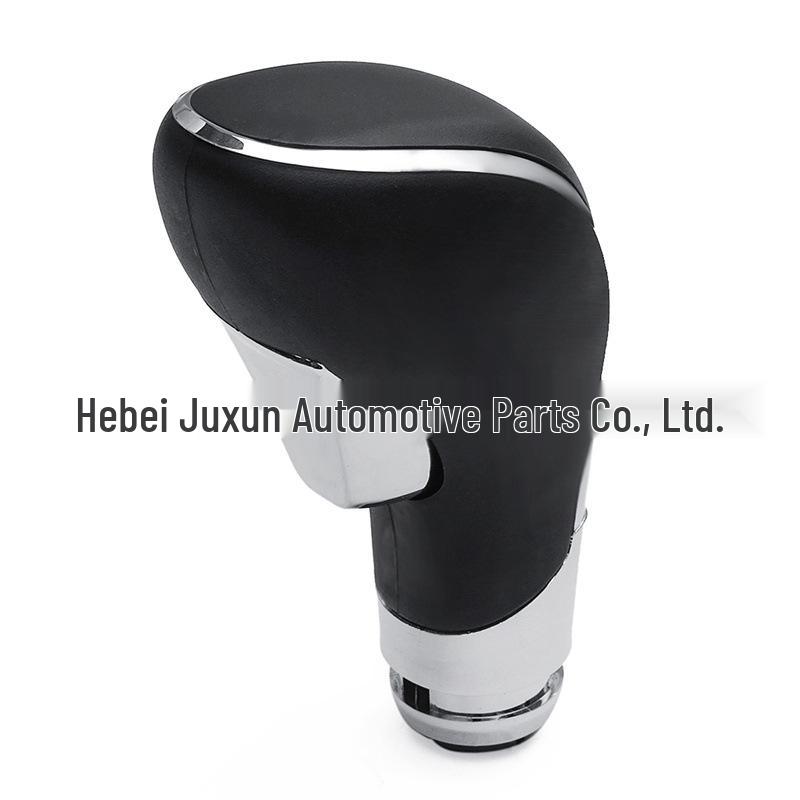 PU Leather Gear Shift Knob Handle for Buick Regal Opel Vauxhall Automatic Transmission