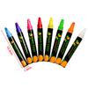 Liquid Chalk Erasable Highlighter Fluorescent Marker Pen,For Whiteboard