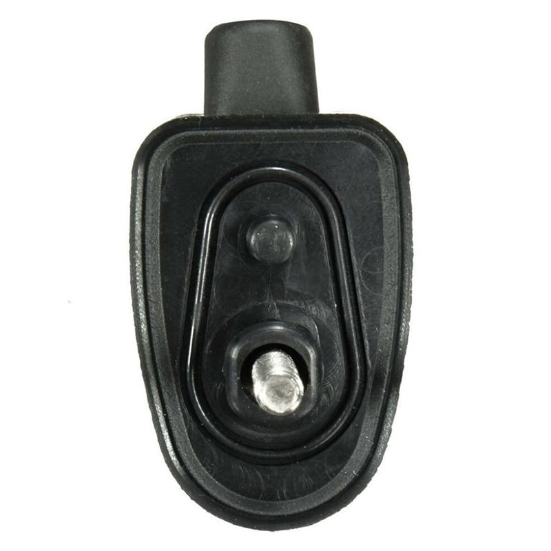 Оригинальная база радиоантенны для установки на крышу Nissan Micra / Almera. 28216BC20A